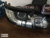 Oto Çıkma Parça / Land Rover / Range Rover / Far & Stop / Sol Arka Stop / Çıkma Parça 