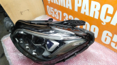 Oto Çıkma Parça / Mercedes / CLS / Far & Stop / Sol Ön Far / Çıkma Parça 