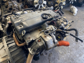 Oto Çıkma Parça / Mitsubishi / Canter / Motor / Motor (komple) / Çıkma Parça 