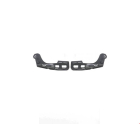 PEUGEOT 308 ÖN TAMPON BRAKETİ SET 2007-