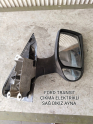 FORD TRANSİT V184 V347 ÇIKMA ELEKTRİKLİ SAĞ DİKİZ AYNA