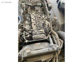 Oto Çıkma Parça / Kia / Bongo / Motor / Motor (komple) / Çıkma Parça 