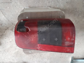 Oto Çıkma Parça / Peugeot / Partner / Far & Stop / Sol Arka Stop / Çıkma Parça 