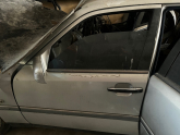 Oto Çıkma Parça / Mercedes / C Serisi / Kaporta & Karoser / Sol Ön Kapı / Çıkma Parça 