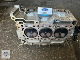 Ford Focus 4 Çıkma 1.5 Benzinli Dragon Motor Silindir Kapağı