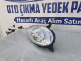 Oto Çıkma Parça / Nissan / Micra / Far & Stop / Sol Ön Far / Çıkma Parça 