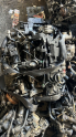 Citröen c3 Euro 5 dv4 1.4 tdi komple motor çıkma orjina