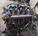 Mazda E-2200 Modeli İçin Komple Motor Çıkma Parçası