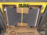 Oto Çıkma Parça / Opel / Crossland X / Radyatör / Klima Radyatörü / Sıfır Parça 
