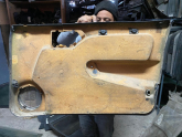 Oto Çıkma Parça / Opel / Vectra / Kaporta & Karoser / Sol Ön Kapı / Çıkma Parça 