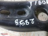 Oto Çıkma Parça / Peugeot / 407 / Tampon / Karlık / Çıkma Parça 