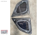 Oto Çıkma Parça / Nissan / Qashqai / Oto Cam / Kelebek Camı / Çıkma Parça 