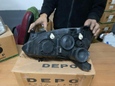 Oto Çıkma Parça / Opel / Corsa / Far & Stop / Sağ Ön Far / Çıkma Parça 