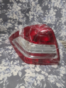 Oto Çıkma Parça / Renault / Megane / Far & Stop / Sol Arka Stop / Çıkma Parça 