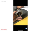 Oto Çıkma Parça / Volkswagen / Polo / Motor / Distribütör / Çıkma Parça 