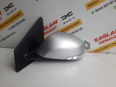 Oto Çıkma Parça / Renault / Fluence / Ayna / Sol Dış Ayna / Çıkma Parça 