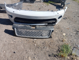 Oto Çıkma Parça / Land Rover / Range Rover / Tampon / Ön Tampon / Çıkma Parça 