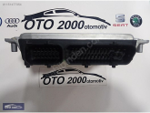 Oto Çıkma Parça / Volkswagen / Polo / Beyin / Motor Beyni / Çıkma Parça 