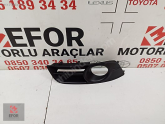 Oto Çıkma Parça / Toyota / Corolla / Tampon / Sis Farı Çerçevesi / Sıfır Parça 