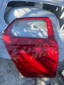 Oto Çıkma Parça / Opel / Corsa / Kaporta & Karoser / Sağ Arka Kapı / Çıkma Parça 
