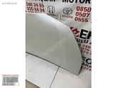 Oto Çıkma Parça / Toyota / Yaris / Kaporta & Karoser / Kaput / Çıkma Parça 