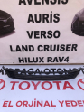 Oto Çıkma Parça / Toyota / Corolla / Tampon / Tampon Izgarası / Çıkma Parça 