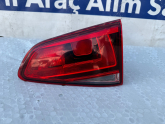 Oto Çıkma Parça / Volkswagen / Golf / Far & Stop / Bagaj Stop / Çıkma Parça 