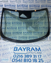 Oto Çıkma Parça / Fiat / Egea / Oto Cam / Ön Cam / Sıfır Parça 