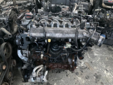 Oto Çıkma Parça / Hyundai / Accent / Motor / Motor (komple) / Çıkma Parça 