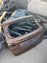 Oto Çıkma Parça / Ford / B-Max / Kaporta & Karoser / Bagaj Kapağı / Çıkma Parça 