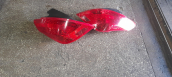 Oto Çıkma Parça / Peugeot / 308 / Far & Stop / Sol Arka Stop / Çıkma Parça 