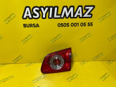 Oto Çıkma Parça / Volkswagen / Passat / Far & Stop / Sağ Arka Stop / Çıkma Parça 
