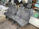 Oto Çıkma Parça / Ford / Transit / Koltuk & Döşeme / Koltuk Takımı / Çıkma Parça 