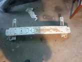 Oto Çıkma Parça / Ford / Tourneo Courier / Tampon / Tampon Demiri / Çıkma Parça 