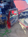 Oto Çıkma Parça / Toyota / Corolla / Kaporta & Karoser / Sol Ön Kapı / Çıkma Parça 