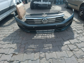Oto Çıkma Parça / Volkswagen / Passat / Tampon / Ön Tampon / Çıkma Parça 