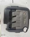 Oto Çıkma Parça / Volkswagen / Polo / Motor / Motor Kapağı / Çıkma Parça 