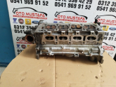 Oto Çıkma Parça / Renault / Megane / Motor / Silindir Kapağı / Çıkma Parça 