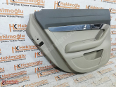 Oto Çıkma Parça / Audi / A6 / Kaporta & Karoser / Sağ Ön Kapı / Çıkma Parça 