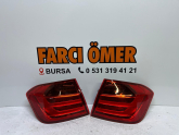 BMW 3 SERİSİ F30 SOL DIŞ STOP ORJİNAL HATASIZ