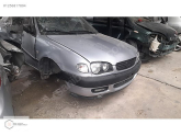 Oto Çıkma Parça / Toyota / Corolla / Kaporta & Karoser / Arka Çamurluk / Çıkma Parça 