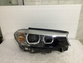 BMW G30 5 SERİSİ SAĞ SOL FAR FULL DOLU SÖKME ORİJİNAL HATASIZ