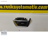 Oto Çıkma Parça / Renault / R 5 / Göğüslük & Torpido / Havalandırma Izgaraları / Çıkma Parça 