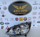 SEAT İBİZA ORJİNAL ÇIKMA SOL FAR D