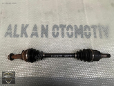 FORD FİESTA 2006 SOL AKS -ALKAN OTOMOTIV- 0532.417.1034