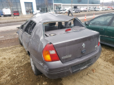 RENAULT CLİO 1 1.4 ÇIKMA ORJİNAL PARÇALARI MEVCUTTUR