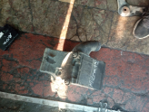 Oto Çıkma Parça / Nissan / Micra / Filtre / Hava Filtresi Kutusu / Çıkma Parça 