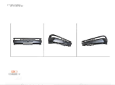 Hyundai Accent Era Ön Tampon 2006-2012 Izgaralı