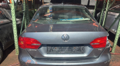 VOLKSWAGEN JETTA ARKA TAMPON 2011-2016 MODEL