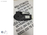 Oto Çıkma Parça / Mercedes / C Serisi / Sunroof / Sunroof Motoru / Çıkma Parça 